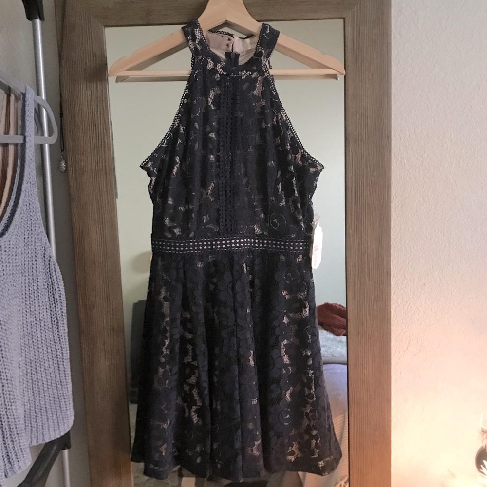 Altar’d State Dress